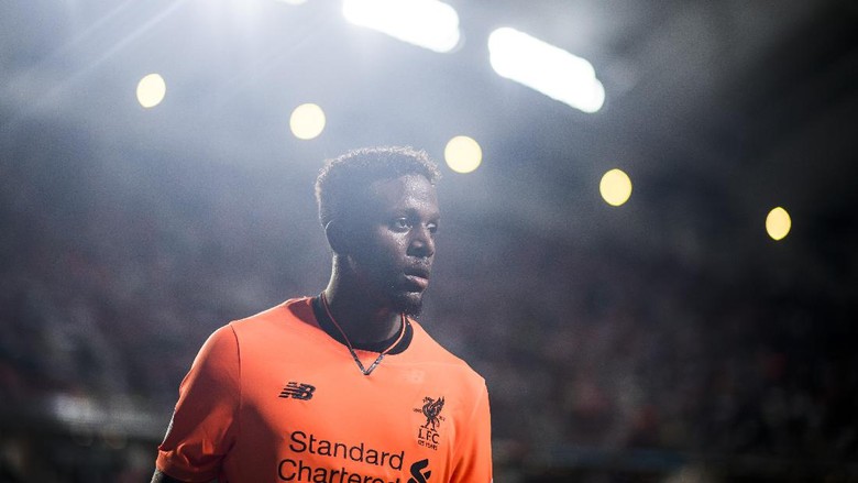 Ayah Origi: Putraku Harus Tinggalkan Liverpool