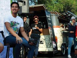 Terungkap! Ini Alasan Gibran Ogah Bisnis Mebel Seperti Jokowi