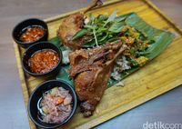 Mau Makan Yummy Bersama Keluarga? Mampir Saja Ke 5 