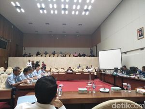 Plt Dirjen PAS: KPK Beri Bantuan untuk Perawatan Barang Sitaan Plt Dirjen PAS: KPK Beri Bantuan untuk Perawatan Barang Sitaan