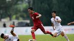 Foto: Perunggu untuk Garuda Muda