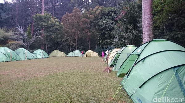 Foto: Kemping Rasa Hotel