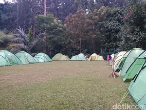 Foto: Kemping Rasa Hotel