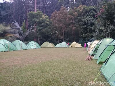 Foto: Kemping Rasa Hotel