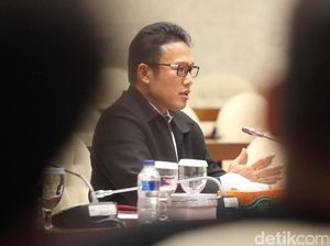 Dirdik KPK Laporkan Novel, Polisi: Tak Bertujuan Gembosi KPK