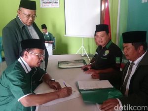 PKB Kabupaten Magelang Buka Pendaftaran Pilkada 2018