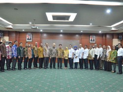 Pemerintah Buka Atase Ketenagakerjaan di 5 Negara Ini