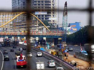 Ayah Hati-hati Bekerja, Bunda Tidak Ingin Jadi Janda