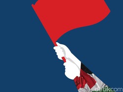 Sejak Era Bung Karno, Indonesia Konsisten Dukung Palestina