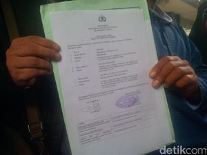 Setelah First Travel, Kini Biro Perjalanan Umrah Lain Dilaporkan