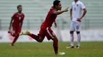 Foto: Perunggu untuk Garuda Muda