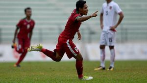 Dari Indonesia ke Malaysia: Robby Darwis Hingga Evan Dimas