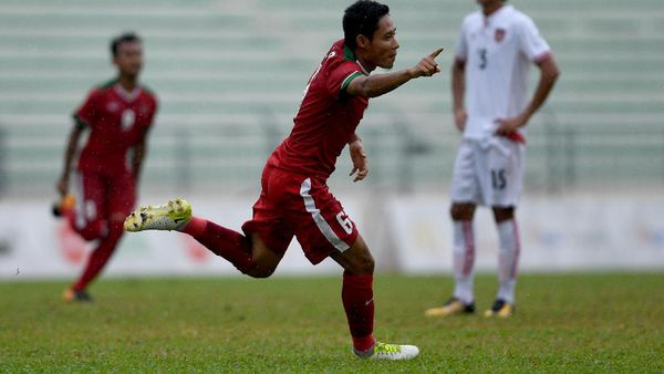 Buah Tangan Emas Indra Sjafri di Timnas U-19