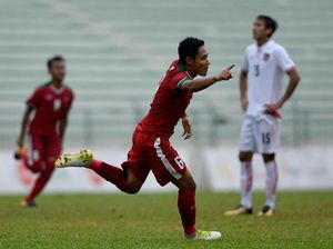 Dari Indonesia ke Malaysia: Robby Darwis Hingga Evan Dimas