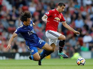 Tentang Assist-Assist Mkhitaryan buat MU Awal Musim Ini