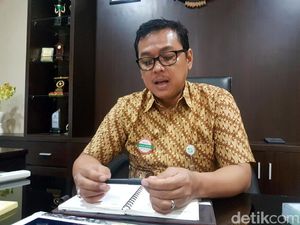 Ini Tanggapan BPJS Sukabumi Soal Pasien Bayar Tagihan di RSUD Syamsudin