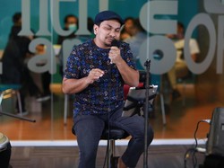 Cerita Kita Single Paling Sentimentil untuk Tompi