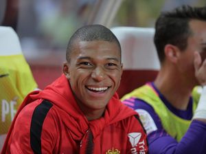 Karena Arsenal Tak Sanggup Penuhi Banderol Mbappe