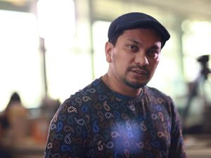 Soal Video Anji, Tompi: Herbal Bukan Vaksin Covid Soal Video Anji, Tompi: Herbal Bukan Vaksin Covid