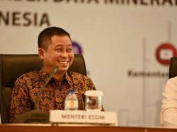 Jonan Butuh 20 Kali Rapat Sebelum Freeport Lepas 51% Saham