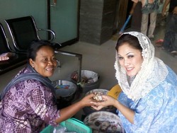 Bunda Sitha, Wali Kota Tegal Kedua yang Dijerat KPK