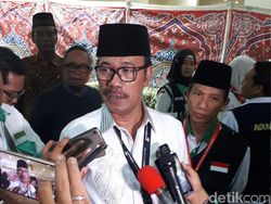 Habib Rizieq Dilepas Polisi-Intelijen Saudi dengan Jaminan