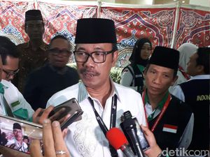 Soal Protes Eksekusi TKI Tuti, Bagaimana Sebetulnya Respons Saudi? Soal Protes Eksekusi TKI Tuti, Bagaimana Sebetulnya Respons Saudi?