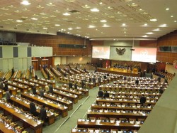 Anggota DPR Kecam Pembantaian Warga Rohingya di Rakhine Myanmar