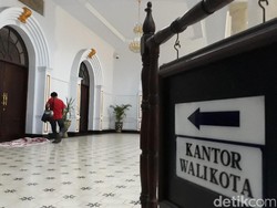Kronologi Penangkapan Wali Kota Tegal oleh KPK