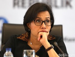 Dicecar Soal Utang Rp 3.000 T, Ini Jawaban Sri Mulyani