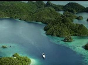 Antusiasme Masyarakat Vote Wonderful Indonesia di World Tourism
