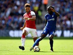 Arsenal Dikabarkan Lego Oxlade-Chamberlain ke Chelsea