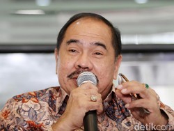 Kepala PPATK Temui Mendagri Tito, Terkait Rekening Kasino?