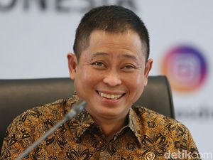 Kontrak Inpex di Masela Diperpanjang 20 Tahun, Ini Penjelasan Jonan Kontrak Inpex di Masela Diperpanjang 20 Tahun, Ini Penjelasan Jonan