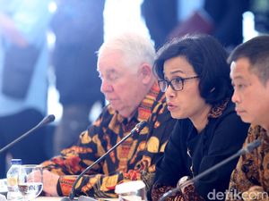 Sri Mulyani: Freeport dan Pemerintah Sama-sama Butuh Kepastian