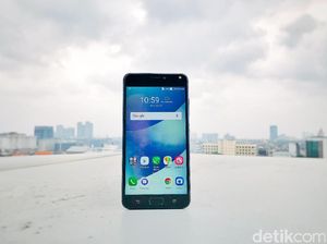 Zenfone 4 Max Pro Segera Diresmikan di Indonesia