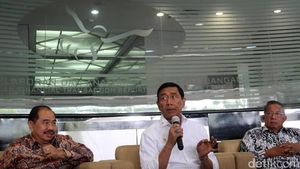 RI Akan Bergabung dengan Lembaga Anti Pencucian Uang Dunia