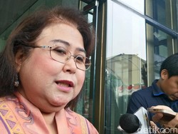 Elza Syarief: Sejak Sekarang Saya Harus Waspada soal Kasus e-KTP