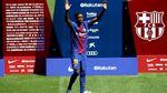 Malcom dan Transfer Kontroversial Barcelona Lainnya