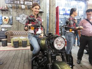 Deretan Motor yang Siap Meluncur di GIIAS 2018 Deretan Motor yang Siap Meluncur di GIIAS 2018