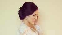 Foto: Seperti Ini Cantiknya Raisa Jika Pakai Kebaya Saat Akad Nikah