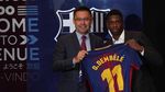 Foto: 7 Pemain Termahal Rekrutan Barca Era Bartomeu