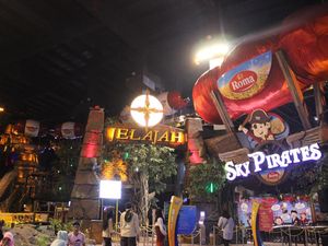 Trans Studio Bandung dan Trans Snow Bekasi Buka Lagi, Simak Promonya