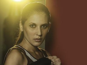 Foto: 7 Artis Indonesia yang Dulu Ternyata Mantan Atlet