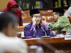 KY Telusuri Dugaan Pelanggaran Kode Etik Vonis e-KTP