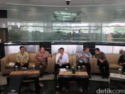 RI Siap Gabung Anggota Lembaga Anti Pencucian Uang Internasional