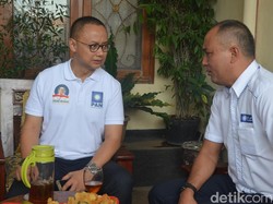 PAN Targetkan 50 Persen Kemenangan di Pilkada Serentak 2018