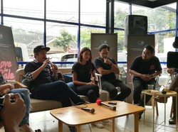 Gading Marten Jadi Jomblo Akut di Love for Sale