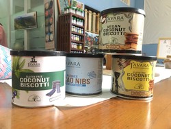 Kelapa dari Flores Rupanya Laris Manis di AS dan Eropa