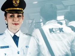 Nasib Wali Kota Tegal yang Ditangkap KPK Usai Pimpin Rapat